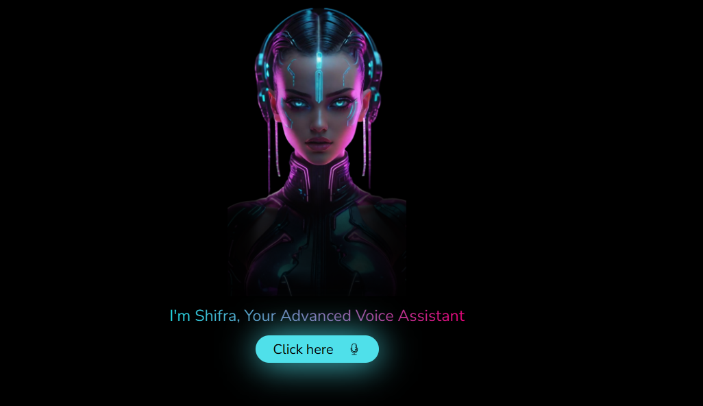 Shifra AI Agent